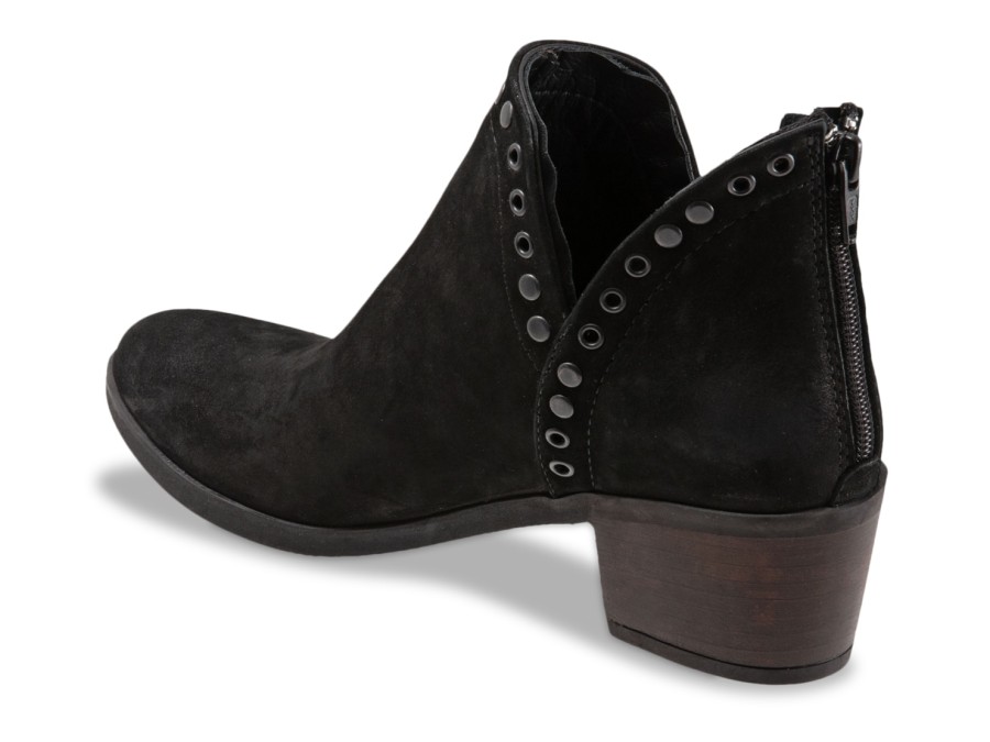 Online Bueno Cora Bootie Black