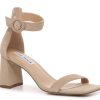 Hot Steve Madden Reveriee Sandal Beige