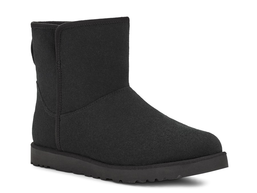 Hot UGG Cory Ii Bootie Black