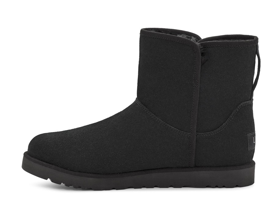 Hot UGG Cory Ii Bootie Black