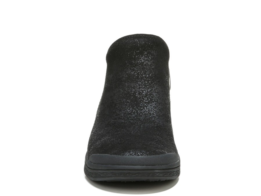 Online BZees Domino Bootie Black