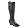 Wholesale Journee Signature Pryse Boot Black