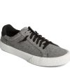 Wholesale Sperry Bermuda Sneaker Grey