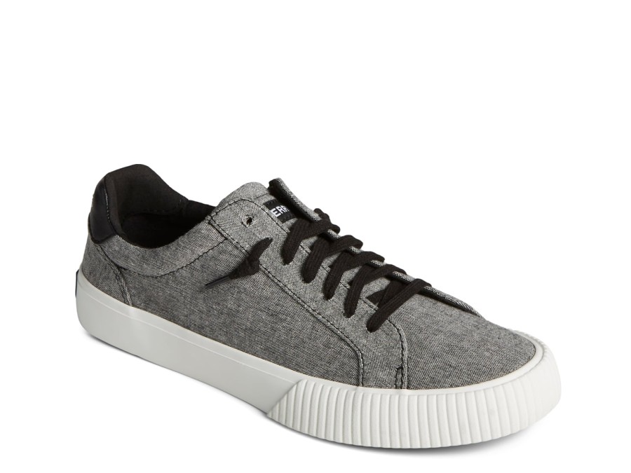 Wholesale Sperry Bermuda Sneaker Grey