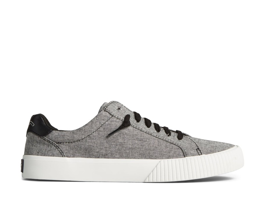 Wholesale Sperry Bermuda Sneaker Grey