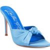 New London Rag First Crush Sandal Blue