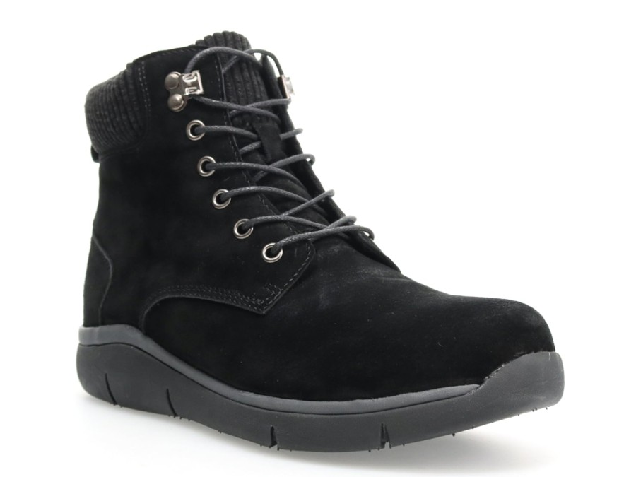 Best Propet Scarlet Boot Black