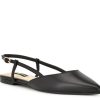 Wholesale Nine West Bircah Flat Black