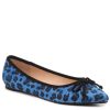 Wholesale Penny Loves Kenny Nip Flat Blue/Black Leopard Print