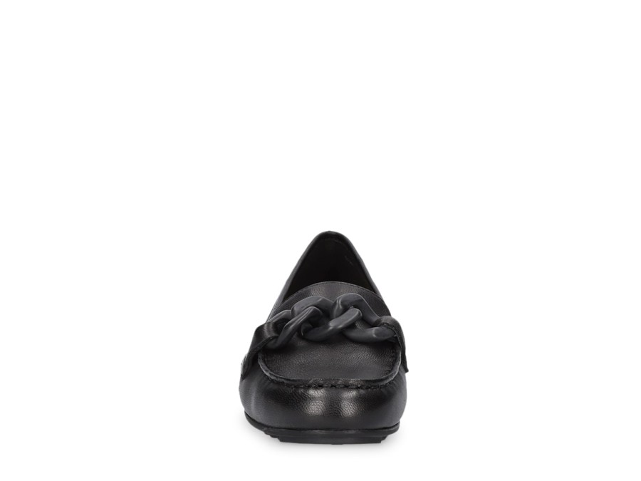 Online Bella Vita Cullen Driving Loafer Black