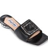 Best Lady Couture Amore Sandal Black