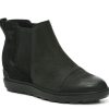 Best SOREL Evie Ii Wedge Chelsea Boot Black