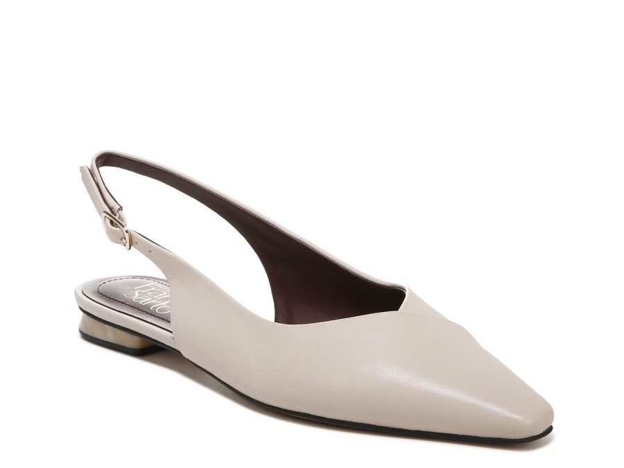 Best Franco Sarto Raena Flat Grey