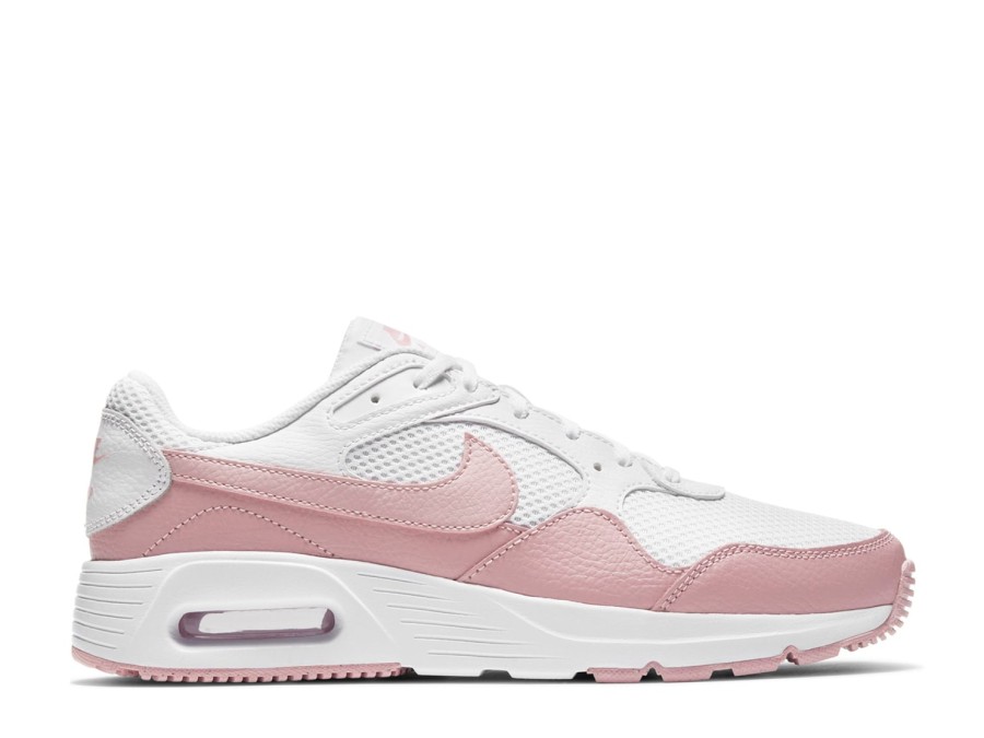 Hot Nike Air Max Sc Sneaker - Women'S White/Pink