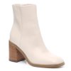 Online Marc Fisher Lysia Bootie Ecru