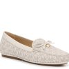 Hot Michael Michael Kors Juliette Loafer White