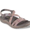 Best Skechers Reggae Dream Weaver Sandal Multicolor