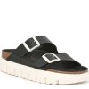 Best Birkenstock Papillio By Birkenstock Arizona Platform Slide Sandal - Women'S Black