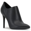 Wholesale Jessica Simpson Luela Bootie Black Leather