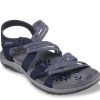 Online Skechers Reggae Slim Summer Of Fun Sandal Navy