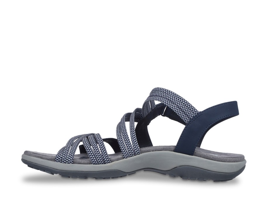 Online Skechers Reggae Slim Summer Of Fun Sandal Navy