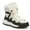 Hot SOREL Ona Glacy Snow Boot Off White/Black