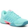 Best K-Swiss Express Light Pickleball Sneaker - Women'S Blue