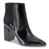 Wholesale BCBGeneration Briel Bootie Black Patent