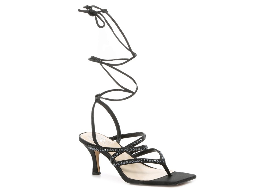 Hot Vince Camuto Amarina Sandal Black