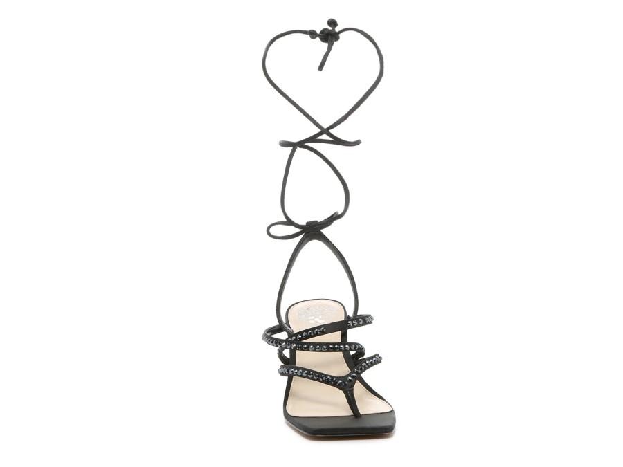 Hot Vince Camuto Amarina Sandal Black