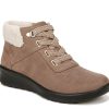 Clearance BZees Generation Bootie Dark Brown