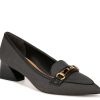 Hot Franco Sarto Roxanne Pump Black Fabric