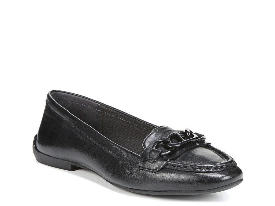 Online Franco Sarto Farah Loafer Black