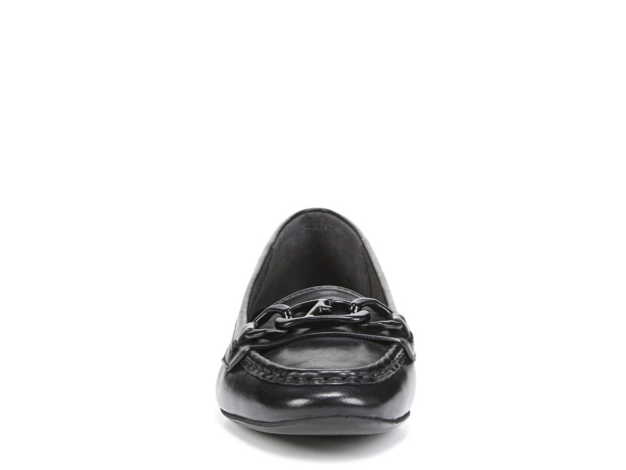 Online Franco Sarto Farah Loafer Black