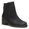 Clearance Lucky Brand Hirsi Bootie Black