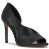 Hot Vince Camuto Alinton Pump Black