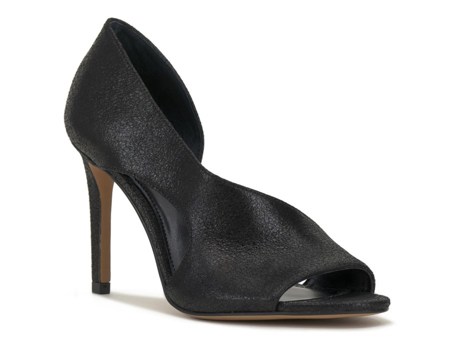 Hot Vince Camuto Alinton Pump Black