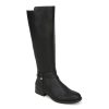 Wholesale LifeStride Xtrovert Riding Boot Black