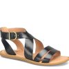 Online Born Impala Sandal Black