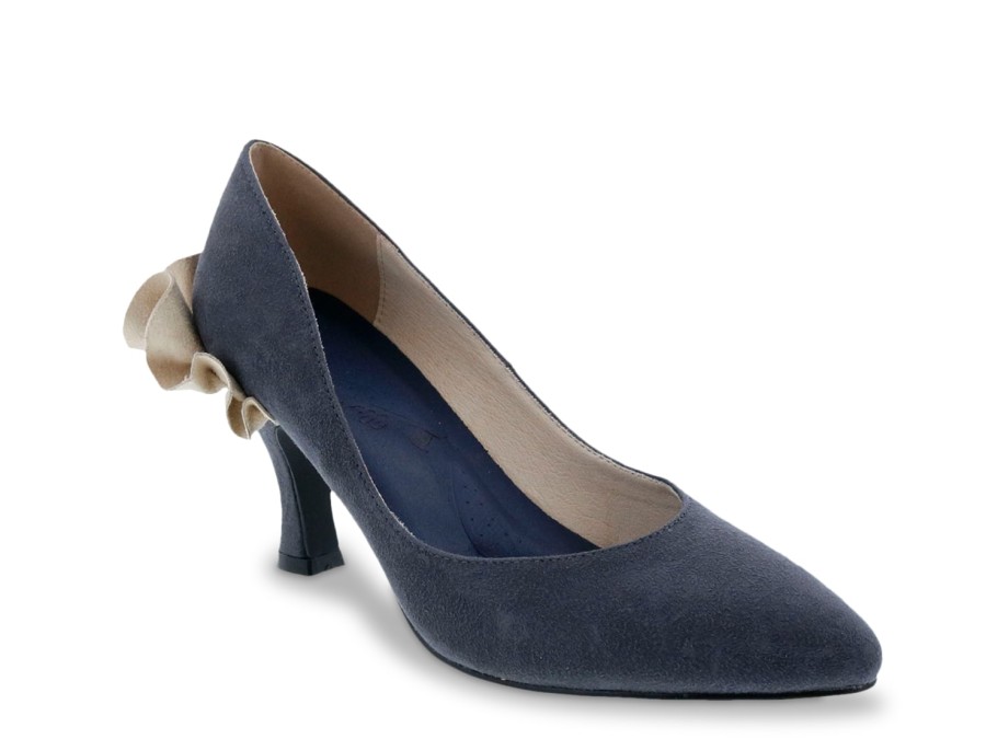 Best Bellini Clarise Pump Navy