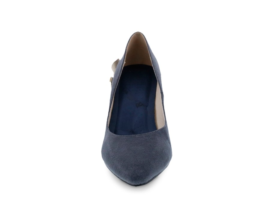 Best Bellini Clarise Pump Navy