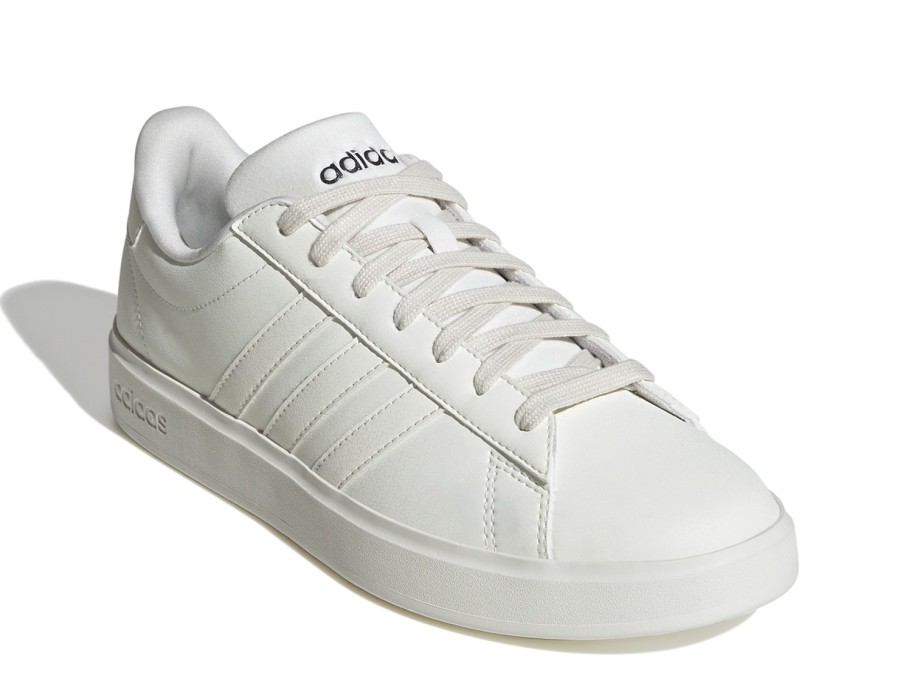 Best adidas Grand Court 2.0 Sneaker - Women'S Off White