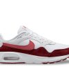 Wholesale Nike Air Max Sc Sneaker - Women'S White/Red