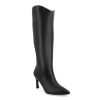 Best Journee Collection Rehela Boot Black