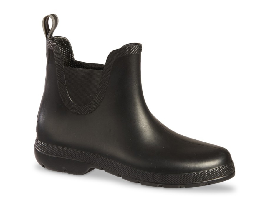 Wholesale Totes Chelsea Rain Boot - Women'S Black