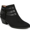 Online LifeStride Paloma Bootie Black