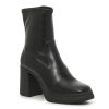 Wholesale Steve Madden Kiaa Platform Bootie Black