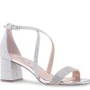 Best Nina Neville Sandal Silver