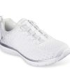 Online Skechers Virtue Lucent Slip-On Sneaker - Women'S White