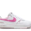 Best Nike Gamma Force Sneaker - Women'S White/Pink